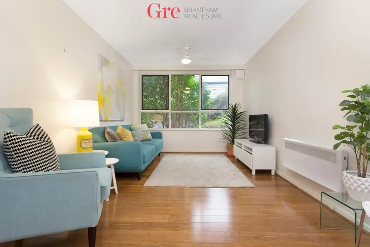 Main view of Homely apartment listing, 1/51 Union St, Brunswick VIC 3056