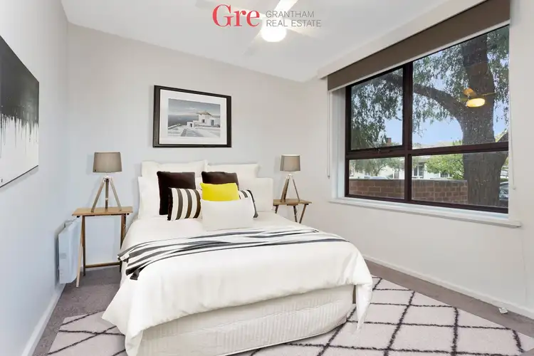 Fourth view of Homely apartment listing, 1/51 Union St, Brunswick VIC 3056
