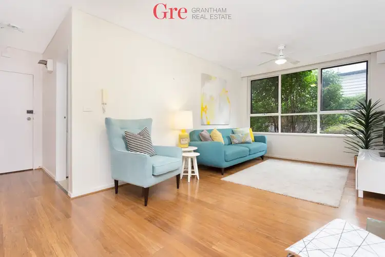 Fifth view of Homely apartment listing, 1/51 Union St, Brunswick VIC 3056