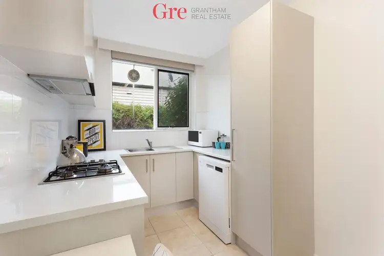Sixth view of Homely apartment listing, 1/51 Union St, Brunswick VIC 3056