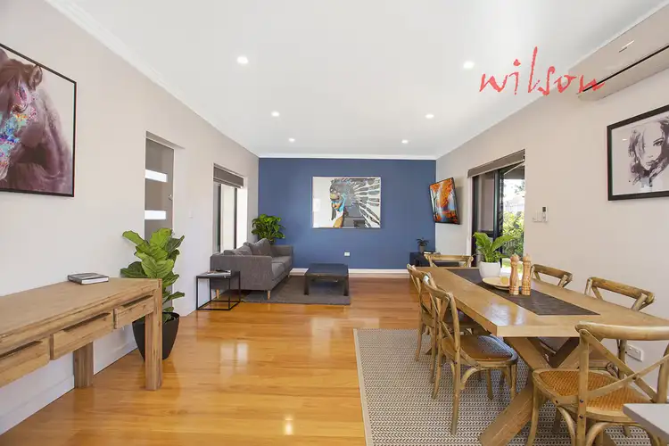 Second view of Homely house listing, 13 Debra Court, Netley SA 5037