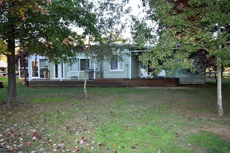 Fourth view of Homely house listing, 86 MARKWOOD-TARRAWINGEE ROAD, Markwood VIC 3678