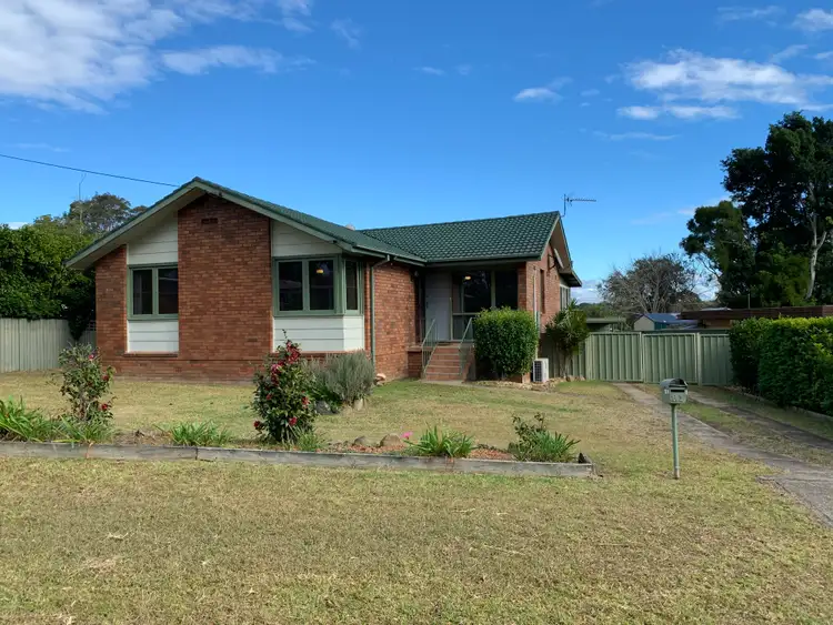 21 Bunderra Drive, Nowra NSW 2541