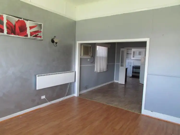 Second view of Homely house listing, 108 Jamouneau Street, Warracknabeal VIC 3393