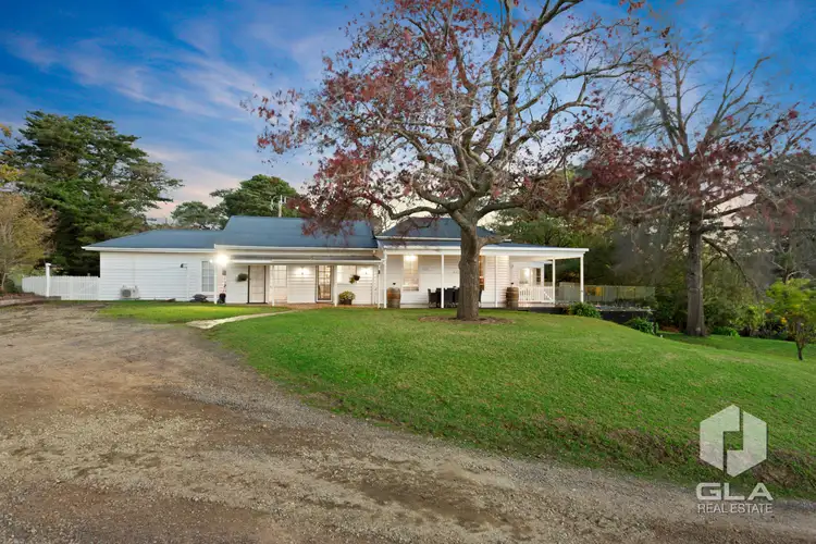 Third view of Homely house listing, 1962 Melba Highway, Dixons Creek VIC 3775