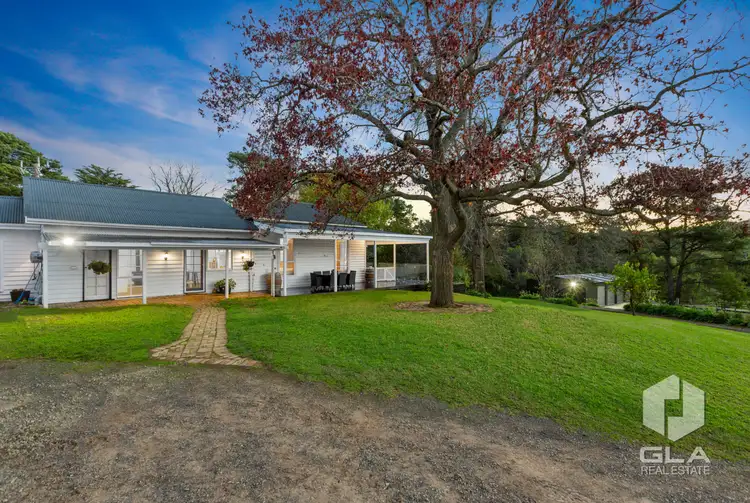 Fourth view of Homely house listing, 1962 Melba Highway, Dixons Creek VIC 3775