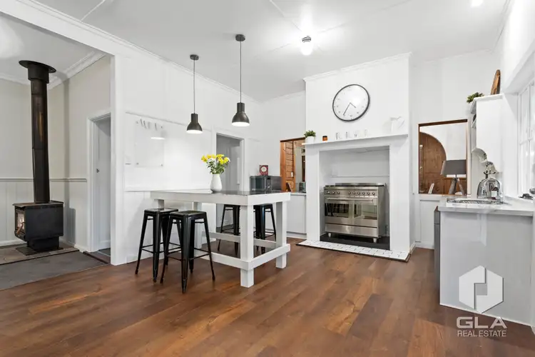 Fifth view of Homely house listing, 1962 Melba Highway, Dixons Creek VIC 3775