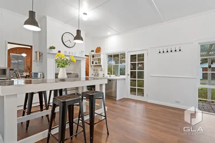 Sixth view of Homely house listing, 1962 Melba Highway, Dixons Creek VIC 3775
