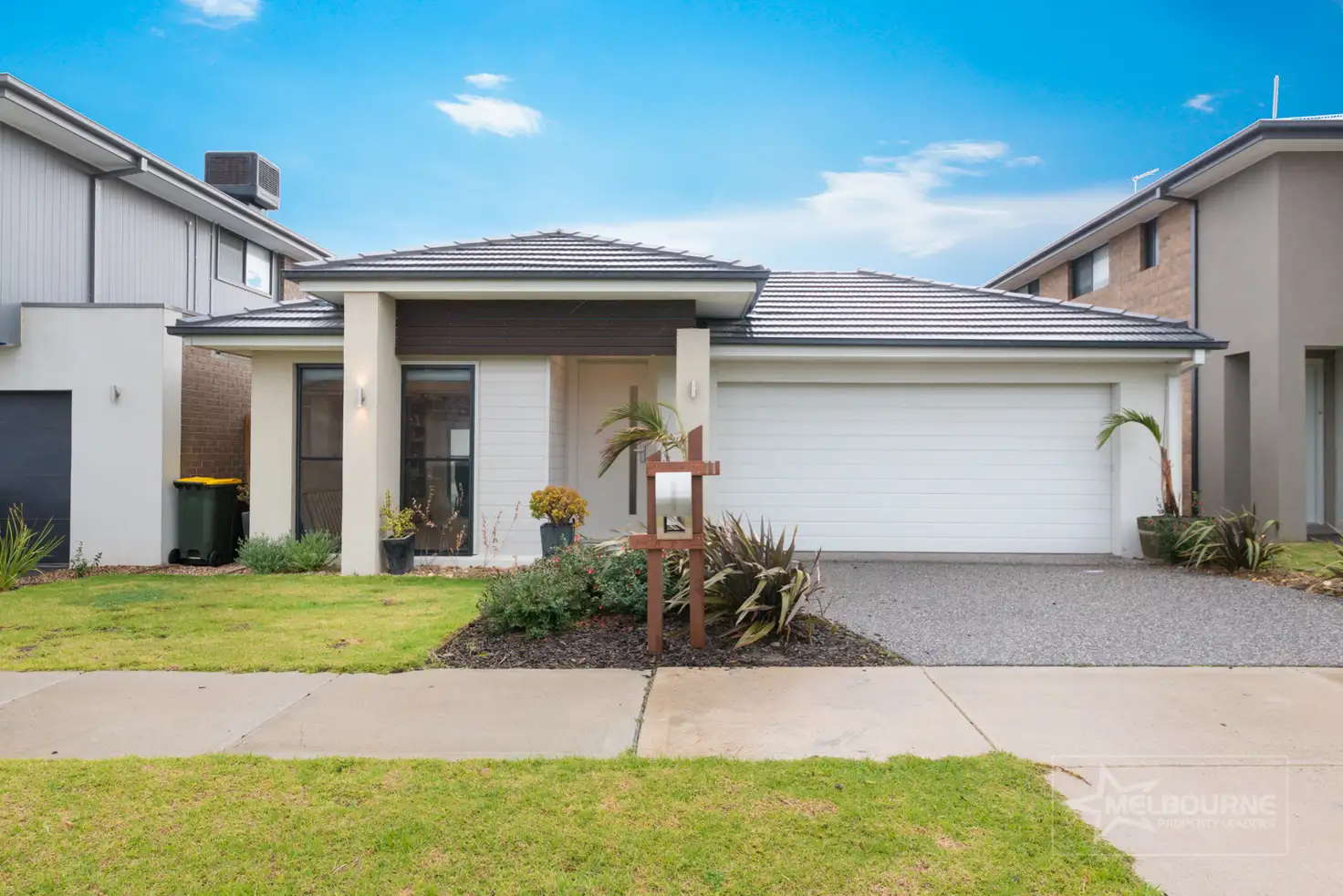 Main view of Homely house listing, 11 Lavinia Street, Greenvale VIC 3059