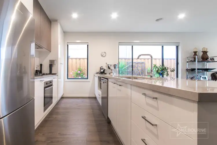 Second view of Homely house listing, 11 Lavinia Street, Greenvale VIC 3059