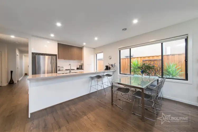 Third view of Homely house listing, 11 Lavinia Street, Greenvale VIC 3059