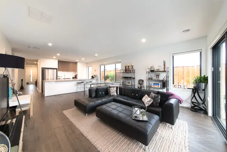 Fourth view of Homely house listing, 11 Lavinia Street, Greenvale VIC 3059