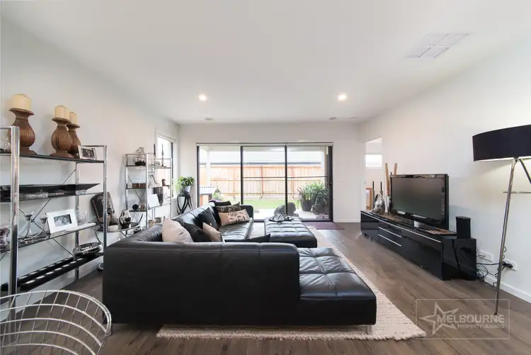 Fifth view of Homely house listing, 11 Lavinia Street, Greenvale VIC 3059