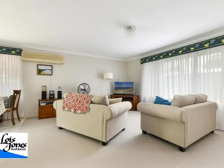 Third view of Homely unit listing, 2/51 Banksia Street, Ettalong Beach NSW 2257