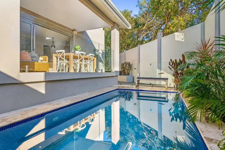 Second view of Homely house listing, 8/54 Lumeah Avenue, Wamberal NSW 2260