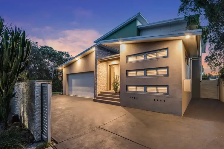 Third view of Homely house listing, 8/54 Lumeah Avenue, Wamberal NSW 2260