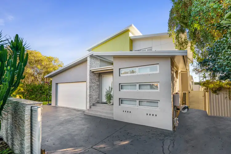 Sixth view of Homely house listing, 8/54 Lumeah Avenue, Wamberal NSW 2260