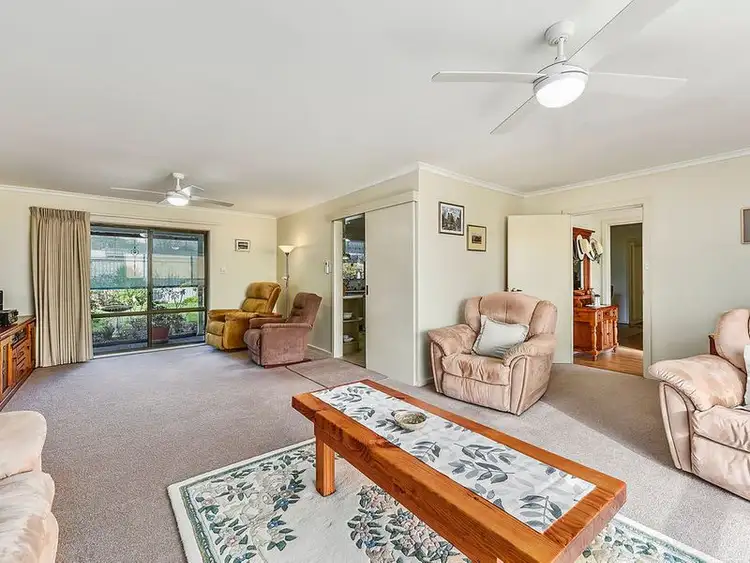 Second view of Homely house listing, 1 Seventh Street, Millicent SA 5280