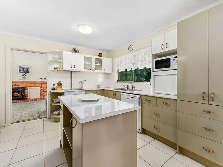Fifth view of Homely house listing, 1 Seventh Street, Millicent SA 5280