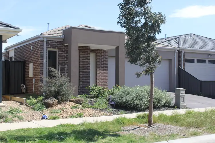 125 Moor Park Drive, Craigieburn VIC 3064