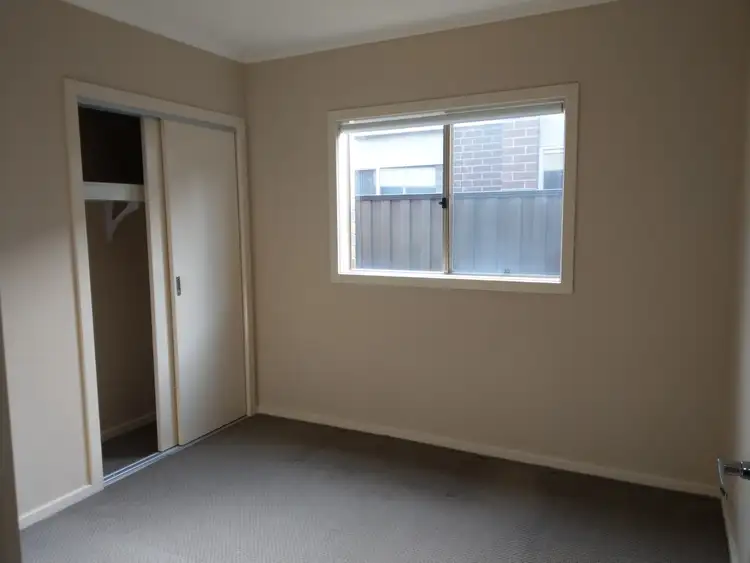 Third view of Homely house listing, 125 Moor Park Drive, Craigieburn VIC 3064