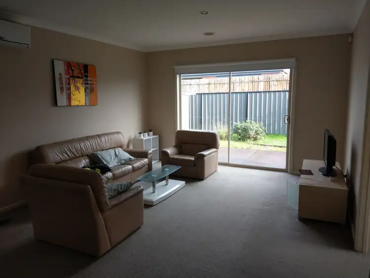 Fourth view of Homely house listing, 125 Moor Park Drive, Craigieburn VIC 3064