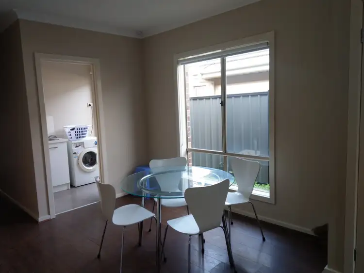 Fifth view of Homely house listing, 125 Moor Park Drive, Craigieburn VIC 3064