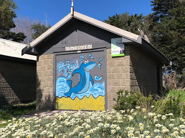 Boat Shed 144, Rosebud Foreshore, Rosebud VIC 3939