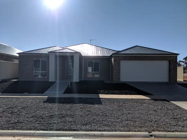 7 LINNEY ROAD, Mildura VIC 3500