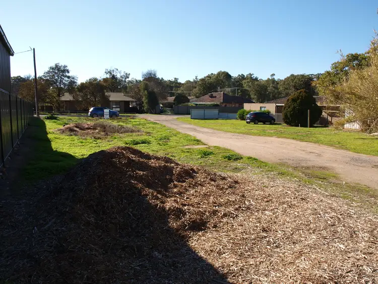 Second view of Homely land listing, Lot 3 Boundary Street, Wedderburn VIC 3518