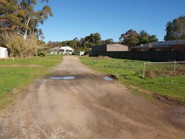 Third view of Homely land listing, Lot 3 Boundary Street, Wedderburn VIC 3518
