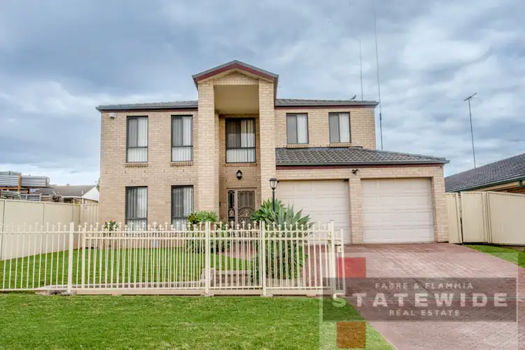 32 Edward Street, Kingswood NSW 2747