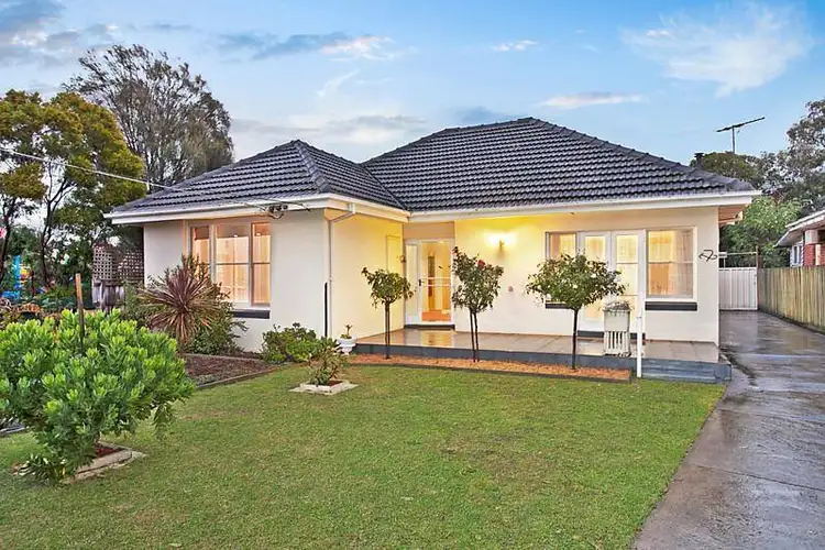 7 Colin Street, Bentleigh East VIC 3165