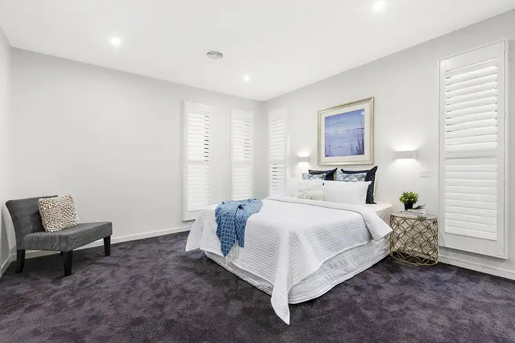 Fifth view of Homely house listing, 45 Draper Street, Ormond VIC 3204
