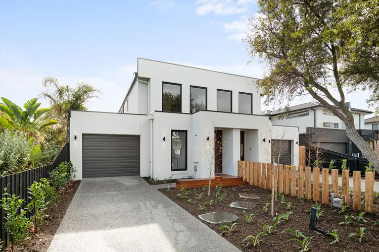 27A Besant Street, Hampton East VIC 3188