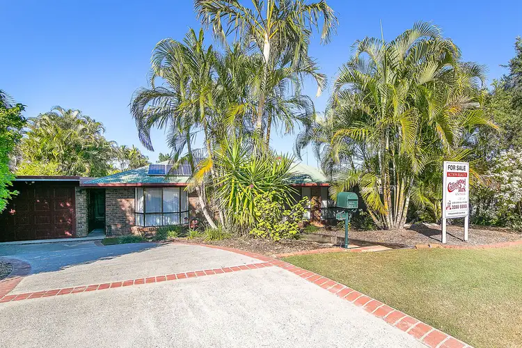 3 McCORMACK COURT, Collingwood Park QLD 4301