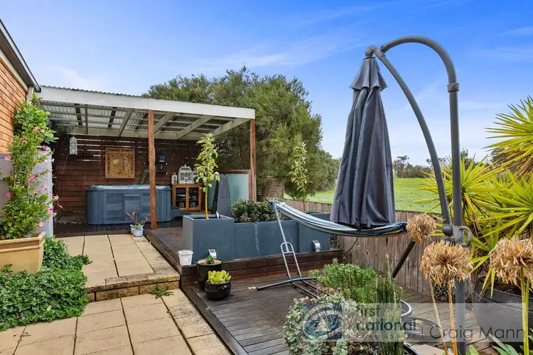 Main view of Homely unit listing, 3/4 Lavender Lane, Baxter VIC 3911
