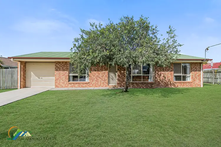 18 YALDARA AVENUE, Caboolture QLD 4510