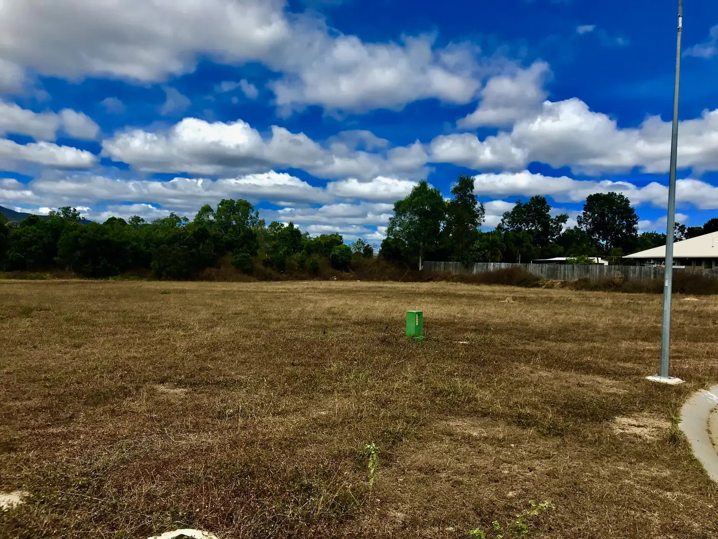 Main view of Homely land listing, 16 Brenaden Close, Dimbulah QLD 4872