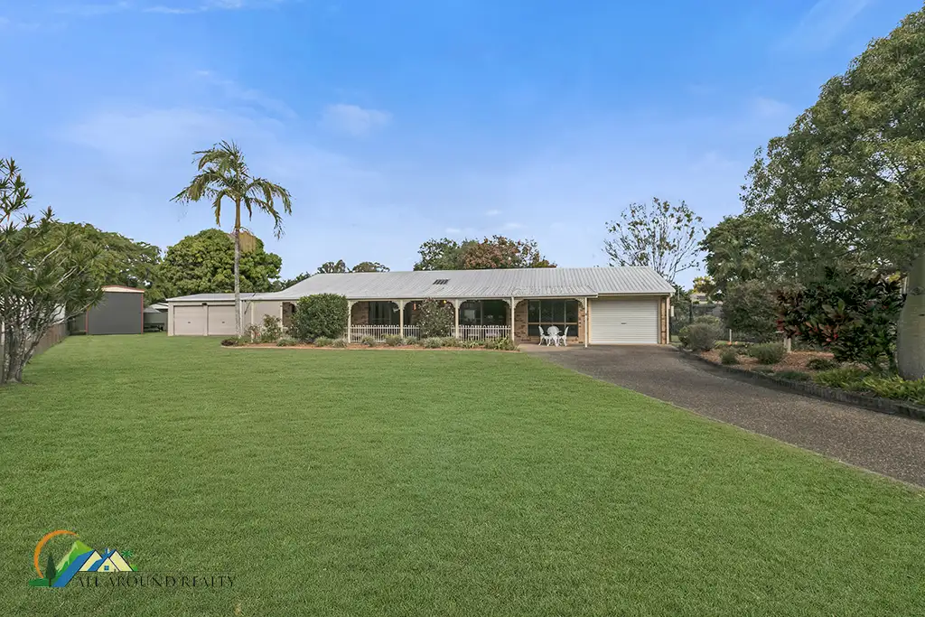 Main view of Homely house listing, 30 FOWLER DRIVE, Caboolture South QLD 4510