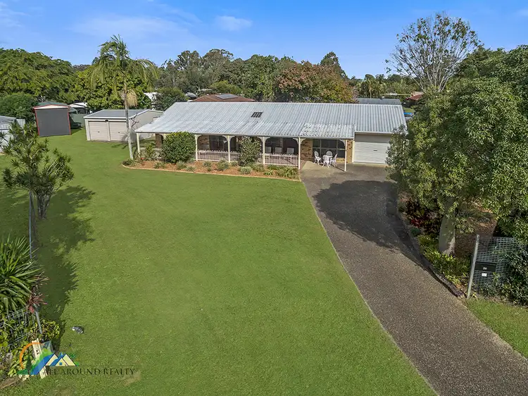 Fourth view of Homely house listing, 30 FOWLER DRIVE, Caboolture South QLD 4510