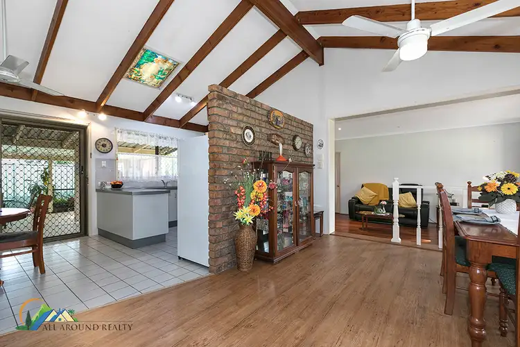 Fifth view of Homely house listing, 30 FOWLER DRIVE, Caboolture South QLD 4510