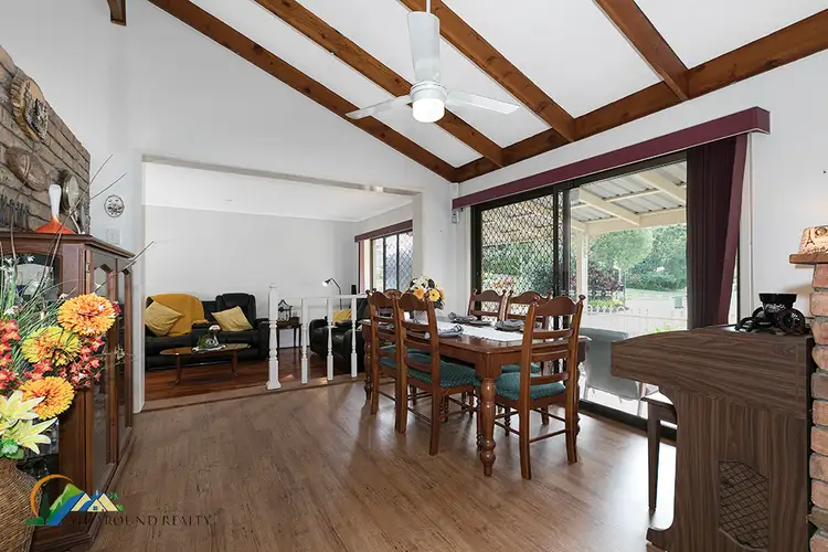Sixth view of Homely house listing, 30 FOWLER DRIVE, Caboolture South QLD 4510