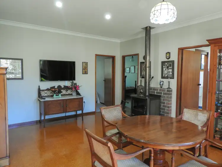 Seventh view of Homely rural property listing, 59 Holden Road, Rainbow Flat NSW 2430
