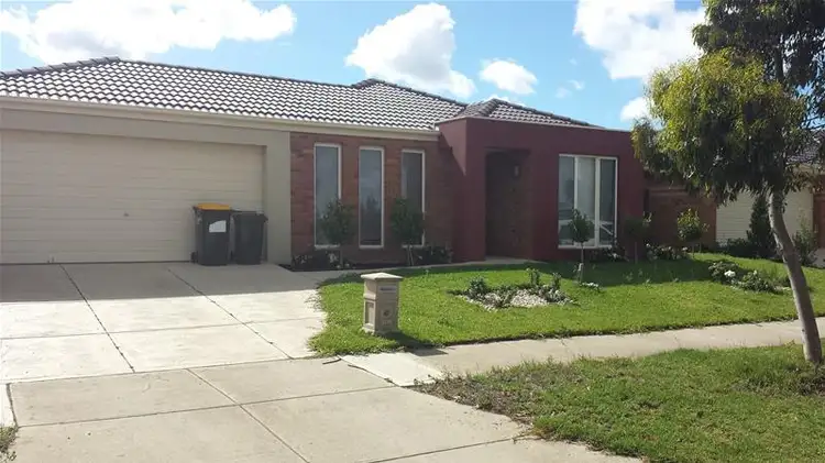306 Robinsons Road, Deer Park VIC 3023