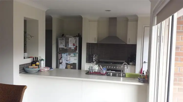 Third view of Homely house listing, 306 Robinsons Road, Deer Park VIC 3023