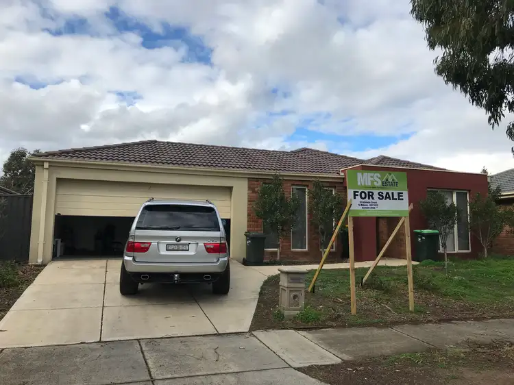 Fourth view of Homely house listing, 306 Robinsons Road, Deer Park VIC 3023