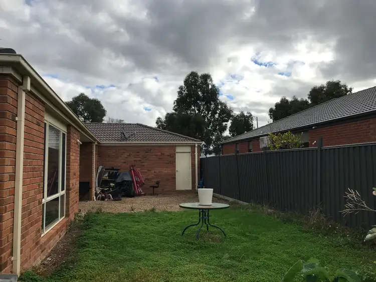 Fifth view of Homely house listing, 306 Robinsons Road, Deer Park VIC 3023