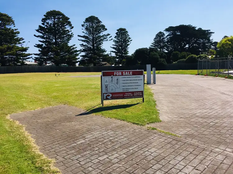 Main view of Homely land listing, Lot 3 19 Baden Powell Drive, Port Fairy VIC 3284