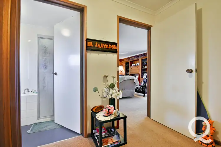 Fifth view of Homely unit listing, 3/4 PERCY STREET, Warragul VIC 3820